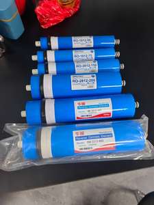 Membrana RO de Repuesto para Purificador de Agua Doméstico, Membrana RO de 50 GPD de Cambio Rápido para Sistema Doméstico - Product Image 2