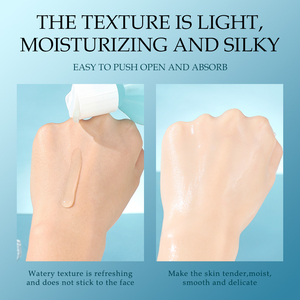 Sérum Visage Anti-Âge au Tripeptide de Cuivre TWG OEM, Sérum Éclaircissant à la Nicotinamide pour <span class=keywords><strong>le</strong></span> Visage, Hydratant à l'Eau de Rose - Product Image 5