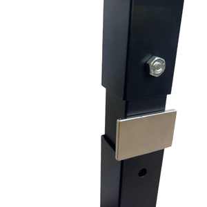 Supporto per Maniscalco con Magnete per la Cura degli Zoccoli dei Cavalli - Product Image 2