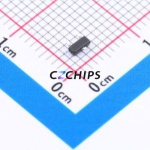 Diode de commutation D6-MMBD4148CA SOT-23 d'origine neuve, fournisseur de composants électroniques en gros et service BOM - Product Image 2