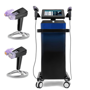 Dispositivo de Contorno Corporal de Alta Frecuencia 2026, Máquina para Lifting Facial, Eliminación de Celulitis, Moldeador, Antienvejecimiento, Cuidado de la Piel - Product Image 1