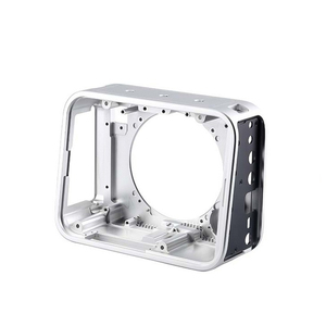 CNC аэрокосмические детали с DWG чертежным форматом L/C Срок оплаты, оборудование для проверки проектора - Product Image 1
