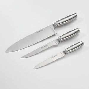 Coltello da cucina a lama larga con linea di zaffiro Design classico in acciaio al carbonio Nakiri e coltello da cucina per il pane modello numero Nakiri - Product Image 2