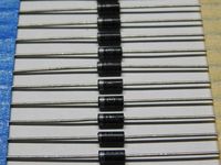 Honclay Diode Haute Tension 2CL75 Pile De Silicium Haute Tension 2CL16 5mA 16kV 100nS Diode