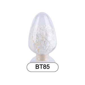 Matières premières cosmétiques Émulsifiant CAS17301-53-0 BTAC/BT85 Chlorure de behentrimonium pour après-shampoing - Product Image 2