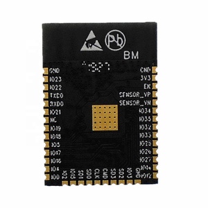 4MB /8MB/16MB ESP-WROOM-32 <span class=keywords><strong>ESP32</strong></span> ESP-32S WIFI Dual Core <span class=keywords><strong>CPU</strong></span> avec faible consommation d'énergie MCU ESP-32 <span class=keywords><strong>ESP32</strong></span>-WROOM-32 - Product Image 2