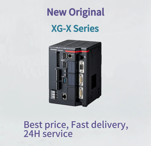 Nouveau système de vision par balayage linéaire XG-X Series, caméra haute vitesse pour l'inspection des défauts des électrodes au lithium - Product Image 3