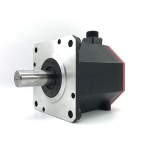 Moteur servo CNC FANUC A06B-0085-B103 d'origine pour machine CNC, série Alpha, moteur d'axe CNC pour équipement d'automatisation de machine-outil - Product Image 4