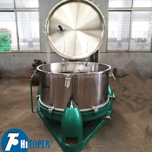 Funzionamento manuale e <span class=keywords><strong>mano</strong></span> <span class=keywords><strong>centrifuga</strong></span> di scarico, vendita calda palmare <span class=keywords><strong>centrifuga</strong></span> - Product Image 4