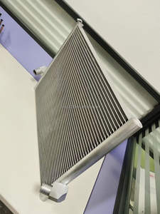 เครื่องแลกเปลี่ยนความร้อนแบบไมโครแชนแนลสองเฟสแบบ<span class=keywords><strong>ก</strong></span>ำหนดเองสำหรับการระบาย<span class=keywords><strong>ค</strong></span>วามร้อนวงจรรวม (IC) และระบบทำความเย็น (MCHE) - Product Image 3