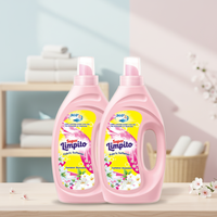 Détergent liquide parfumé haute densité personnalisé, écologique, en vrac, pour usage domestique sur les vêtements - Prix