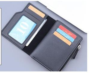 100 Nouveaux Modèles de Portefeuilles Pliants en Cuir PU – Collection Mixte Anime <span class=keywords><strong>Uchiha</strong></span> Itachi, GemCartoon <span class=keywords><strong>Sasuke</strong></span> Sharingan <span class=keywords><strong>Akatsuki</strong></span> - Product Image 5