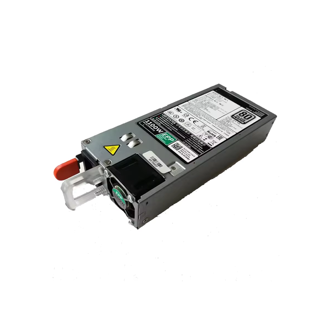 Dell 750W R720XD R630R730XD Server CWKMX AC DC D750E-S3 Power Supply