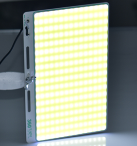 Lanterne <span class=keywords><strong>LED</strong></span> de <span class=keywords><strong>camping</strong></span> magnétique pour voiture 360Light Factory, super lumineuse, DC <span class=keywords><strong>12V</strong></span>, pour l'extérieur - Product Image 3