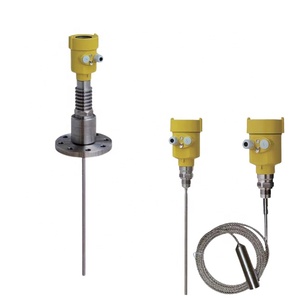 Instrument de mesure de niveau radar à ondes guidées à large portée, faible perte, haute précision - Product Image 4