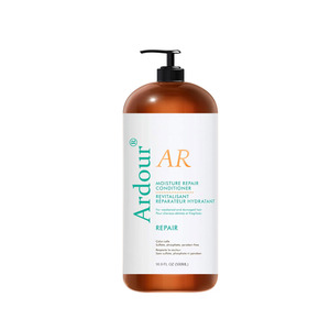 Keratin Collagen Conditioner Smoothing Repaired Castor Oil Conditioner Leave-In Hair Care <b>Spray</b> - Product Image 6