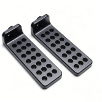 Servicio de Mecanizado de Piezas de Aluminio y Acero Inoxidable Pulido CNC para el Hogar, con Tolerancia de 0.005mm, OEM