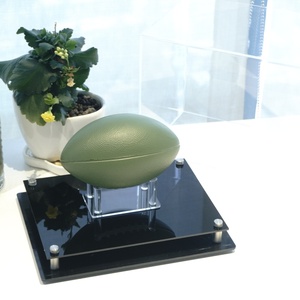 กล่องอะคริลิคใสสำหรับโชว์เครื่องประดับอเนกประสงค์แบบตั้งโต๊ะสำหรับเก็บของ - Product Image 2