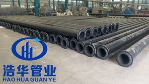 ท่อ UHMWPE ทนสารเคมี ทนแรงดันสูง ขนาด DN600 สำหรับงานอุตสาหกรรม - Product Image 3