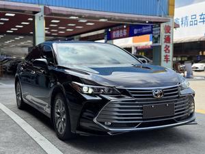 Toyota Asian Dragon Aspire SUV 2021, édition sélectionnée, 0L CVT, intérieur clair, sièges en cuir et tissu, caméra arrière, traction avant, taille des pneus - Product Image 3