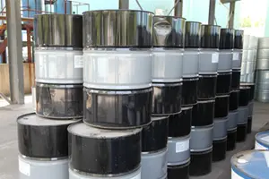 Detergente de xantato de calcio súper alcalino utilizado para preparar aceite de motor diésel turboalimentado, aceite de cilindro marino, lubricante de cárter