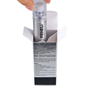 15ML PEINEILI Semprotan Tahan Lama Pria dengan <span class=keywords><strong>Vibrator</strong></span> Peluru Mainan Seks Minyak Herbal Pereda Ejakulasi Tahan Lama Perlengkapan Seks Kuat - Product Image 5