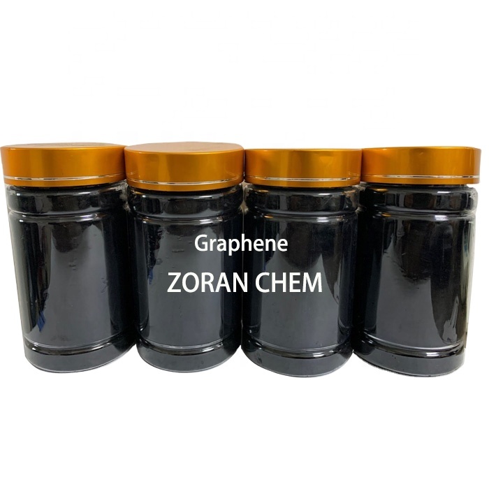 High quality Single Layer powder form Graphene Oxide