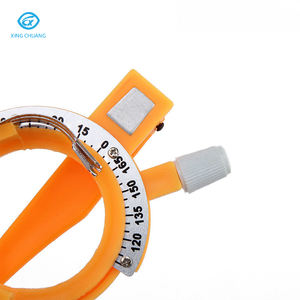 Cadres <span class=keywords><strong>de</strong></span> lentilles d'essai portables colorés bon marché Optométrie cadre d'essai universel progressif optique réglable - Product Image 4