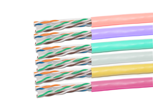 2024 Venta caliente <span class=keywords><strong>de</strong></span> fábrica FTTX FTTR Lan <span class=keywords><strong>Cable</strong></span> <span class=keywords><strong>de</strong></span> <span class=keywords><strong>Internet</strong></span> con Messenger 4 pares al aire libre Utp Cat5e - Product Image 6