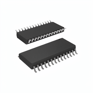 28 SOlC Power Management (PMIC) Authorized Distributor TLC7135CDWR Electronics Component - Product Image 1