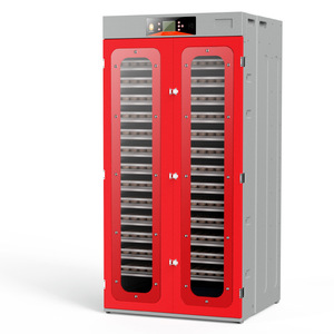 Chất lượng tốt 2000 gà trứng lồng ấp tự động nở máy cho bán - Product Image 3