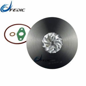 BV38-0002 MFS Turbo Cartouche 54389700002 Moteur Turbine Turbocompresseur CHRA core pour <span class=keywords><strong>Dacia</strong></span> <span class=keywords><strong>Duster</strong></span> 110HP 81Kw 1.5dCi K9K Euro 6 <span class=keywords><strong>20</strong></span> - Product Image 5