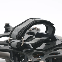 BETAFPV Pavo25 V2 Brushless Whoop Quadcopter Fpv Drones Nouveau Offre Spéciale 2024