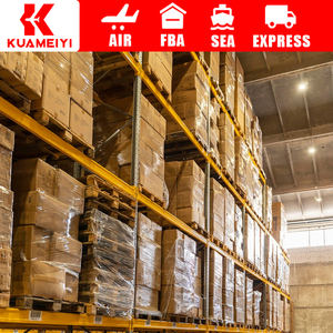 航空到迪拜廉价货运代理从中国到科威特物流供应商DDP海运沙特阿拉伯门到门阿联酋 - Product Image 5