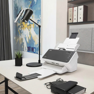 Best-Selling High-Speed <strong>Duplex</strong> 50ppm Alaris S2050 Tablet USB Interface <strong>Scanner</strong> for Business Office - Product Image 5