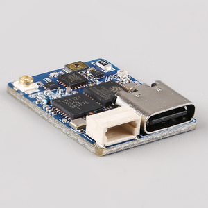 Dron de Carreras BAYCKRC UR100 ExpressLRS de Doble Banda 2.4GHz 915MHz para Carreras de Alta Velocidad - Product Image 5