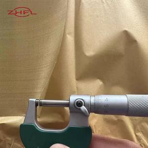 Malla de Alambre de Cobre Rojo Conductivo - Red de Protección Contra la Radiación Tipo Jaula de Faraday - Product Image 6