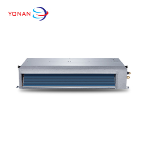 เครื่องปรับอากาศแบบแยกส่วนชนิดท่อลม 5 ตัน ระบบทำความเย็น 50Hz ใช้สารทำความเย็น R410a - Product Image 4