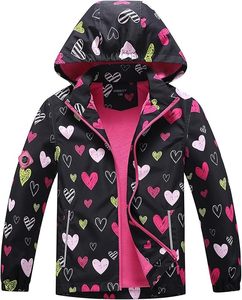 Ensemble de manteaux imperméables en polyuréthane de qualité supérieure OEM, design à capuche cachée pour la saison hivernale, <span class=keywords><strong>manteau</strong></span> pour garçon - Product Image 4
