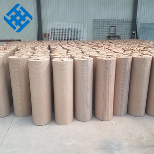 Chống Gỉ Mạ Kẽm 50*50Mm Hàn Dây Lưới Hàng Rào 1/4 Inch Lỗ Vuông Thép Hàn Lưới Bởi Nhà Sản Xuất Giá Bán Buôn - Product Image 5