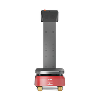 Robot mobile autonome Yangzi L300, capacité de charge de 300 kg, pour la fabrication en usine, l'entreposage, la logistique industrielle