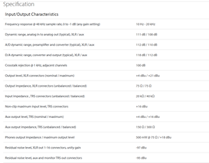 Mezclador de Audio Profesional BEHRINGER de 48 Canales, Mezclador de Audio Digital Bluetooth para Estudio de Grabación y DJ, Preamplificadores de Micrófono MIDAS PRO - Product Image 4