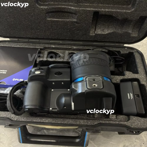 Caméra thermique portative Flir T1040 infrarouge 2000°C (surpasse les modèles T1020 et T1000) - Product Image 5