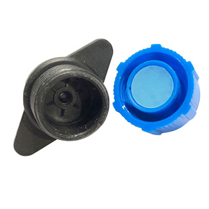 Émetteur d'irrigation goutte à goutte à goutte à compensation de pression <span class=keywords><strong>2L</strong></span> 4L 8L/<span class=keywords><strong>H</strong></span> pour système d'irrigation goutte à goutte - Product Image 3