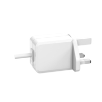 CE FCC alta calidad 15W 5V3A Puerto USB adaptador de cargador de energía de carga rápida para todos los teléfonos celulares 3A cargador portátil