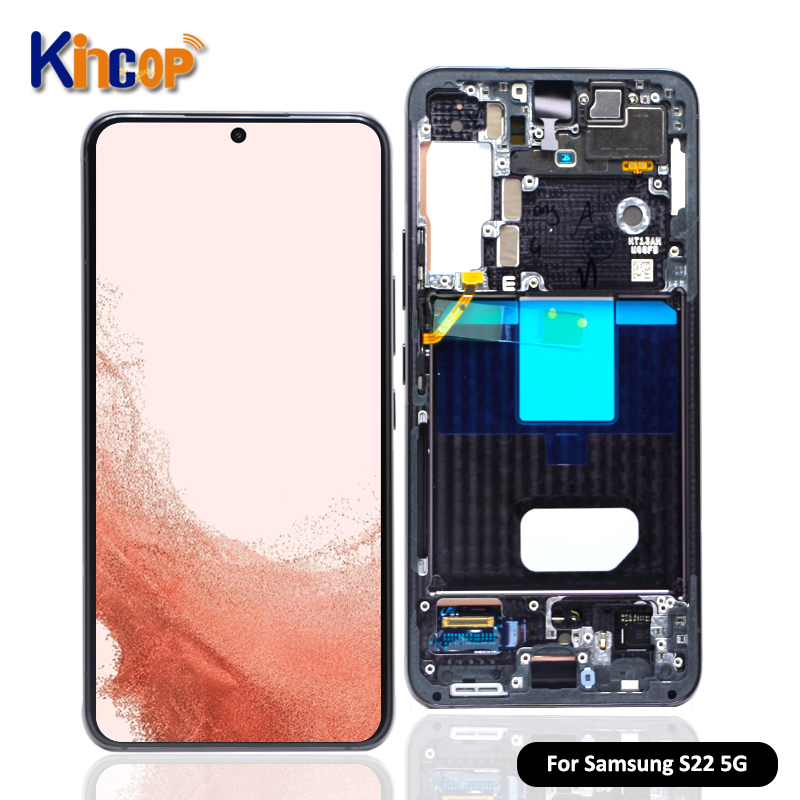 สำหรับ S22