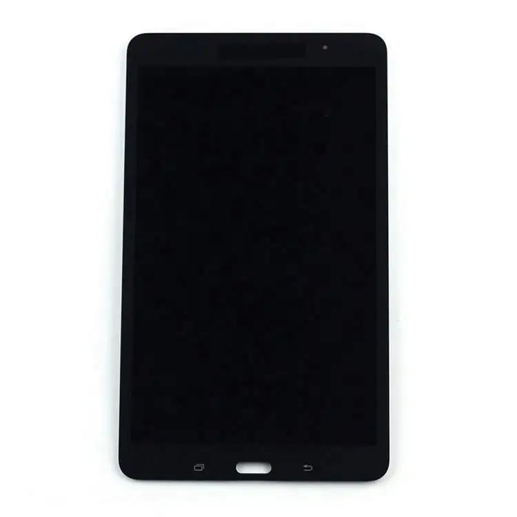 Samsung Galaxy Tab 8.9 için 4G P7320T Lcd Tablet ekran S3 dokunmatik Panel T 535 A97 Smp555 Tela 4 101 yedek P205 A 97 Smp 555