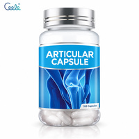 Capsules pour la Prostate OEM, Suppléments Souples, Grossistes en Multivitamines, Capsules Souples d'Huile d'Ail, Capsules de Santé Articulaires