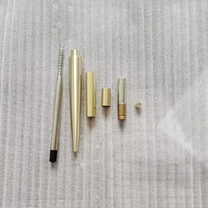 Bút Turner Của Tình Yêu DIY Woodturning Dự Án Viết Công Cụ Làm Các Bộ Phận Nhỏ MOQ Xoắn Bóng Bút Bộ Dụng Cụ Cổ Bằng Gỗ Bút Kit - Product Image 6