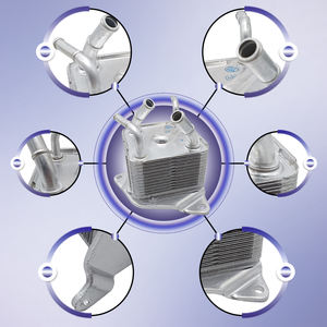 น้ำมันหล่อเย็นแบบ2920A400สำหรับ Mitsubishi Lancer Outlander ระบบหล่อลื่น GF8 GF7 Maner - Product Image 6